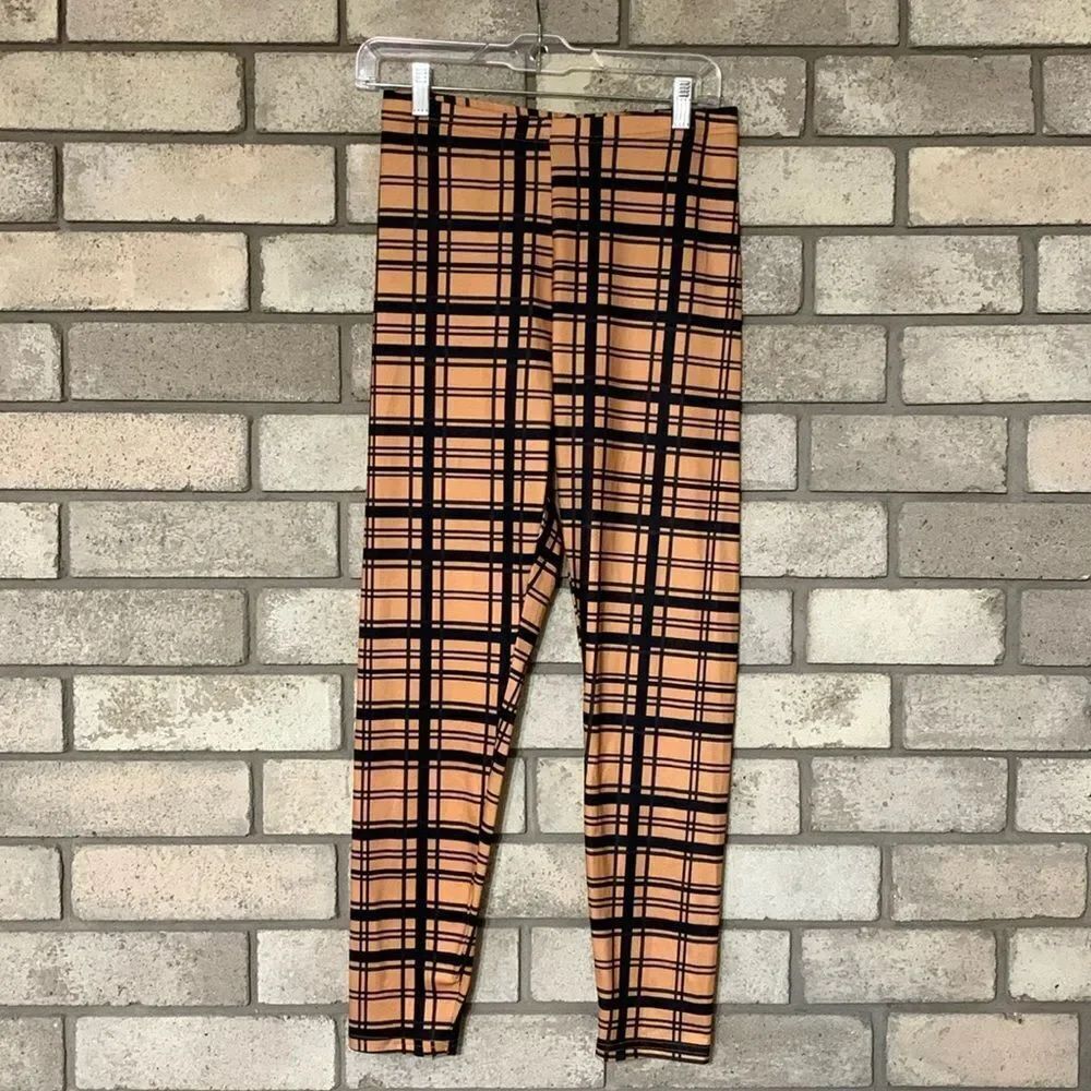 3for$20 legging size USA 6